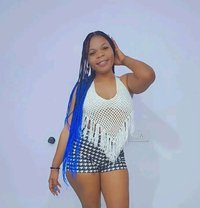 Samantha - escort in Mombasa