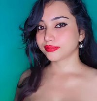 Samantha Direct Payment - escort in Kochi