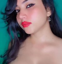 Samantha Direct Payment - escort in Kochi