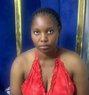 Samantha - escort in Ibadan Photo 1 of 2