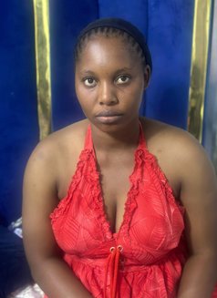 Samantha - escort in Ibadan Photo 1 of 2