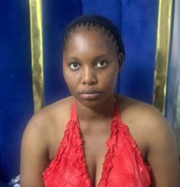 Samantha - puta in Ibadan