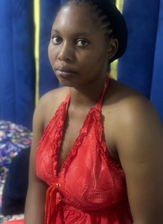 Samantha - escort in Ibadan Photo 2 of 2