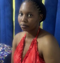 Samantha - puta in Ibadan