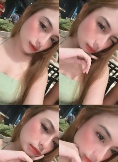 Samantha - escort in Manila Photo 1 of 5