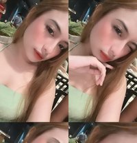 Samantha - escort in Manila