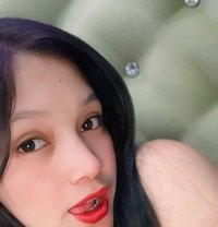 Samantha - escort in Manila