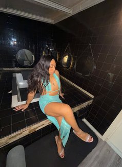 SAMANTHA - Transsexual escort in Barcelona Photo 3 of 6