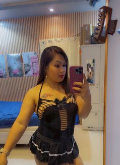 Samantha - Acompañantes transexual in Riyadh Photo 7 of 7