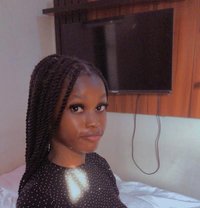 Samantha - puta in Tabuk