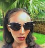 samantha - Transsexual escort in Nairobi Photo 1 of 4