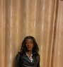 samantha - Acompañantes transexual in Nairobi Photo 1 of 4