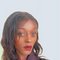 samantha - Transsexual escort in Nairobi