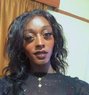 samantha - Acompañantes transexual in Nairobi Photo 1 of 5