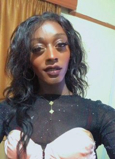 samantha - Acompañantes transexual in Nairobi Photo 5 of 5