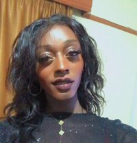 samantha - Acompañantes transexual in Nairobi