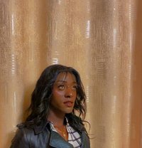 samantha - Acompañantes transexual in Nairobi