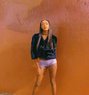 samantha - Transsexual escort in Nairobi Photo 1 of 6