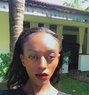 samantha - Transsexual escort in Nairobi Photo 1 of 4