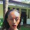 samantha - Transsexual escort in Nairobi