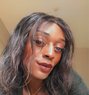 Samantha - Transsexual escort in Nairobi Photo 1 of 6