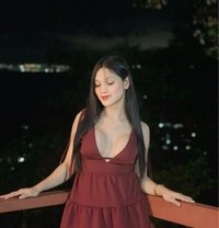 Samantha - Acompañantes transexual in Manila