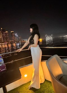 Samantha - escort in Dubai Photo 5 of 5