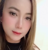 Samantha - escort in Dubai