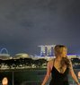Samantha - escort in Singapore Photo 1 of 10
