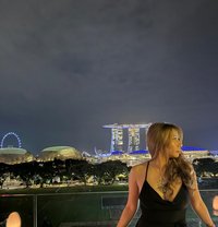 Samantha - puta in Singapore