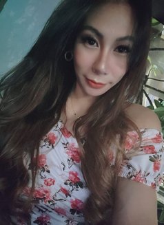 Samantha - escort in Hong Kong Photo 2 of 10