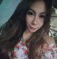 Samantha - puta in Singapore