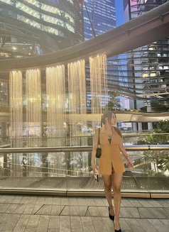 Samantha - escort in Hong Kong Photo 9 of 10