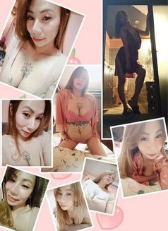 Samantha - escort in Hong Kong Photo 10 of 10