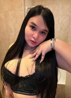 New girl in town - GFE/CAMSHOW - puta in Kuala Lumpur Photo 2 of 11