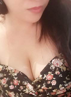 Samantha - escort in Kuala Lumpur Photo 1 of 2
