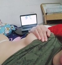 Samantha - escort in Kuala Lumpur