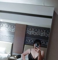 Samantha - escort in Kuala Lumpur