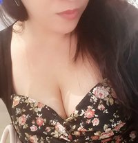 Samantha - escort in Kuala Lumpur