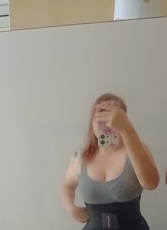 Samantha - escort in Kuala Lumpur Photo 5 of 5