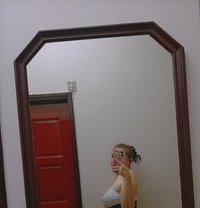 Samantha - escort in Kuala Lumpur