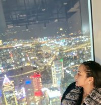 Samantha GFE to PSE - escort in Makati City