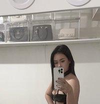 Samantha - puta in Manila