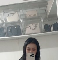 Samantha - puta in Manila
