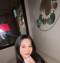 Samantha - escort in Manila