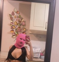 Samantha - escort in Manila