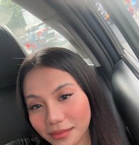 Samantha - puta in Manila