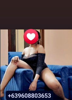 Samantha - escort in Manila Photo 2 of 7