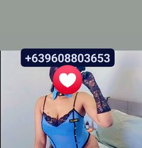 Samantha - escort in Manila Photo 3 of 7