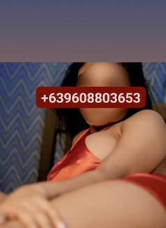 Samantha - escort in Manila Photo 4 of 7